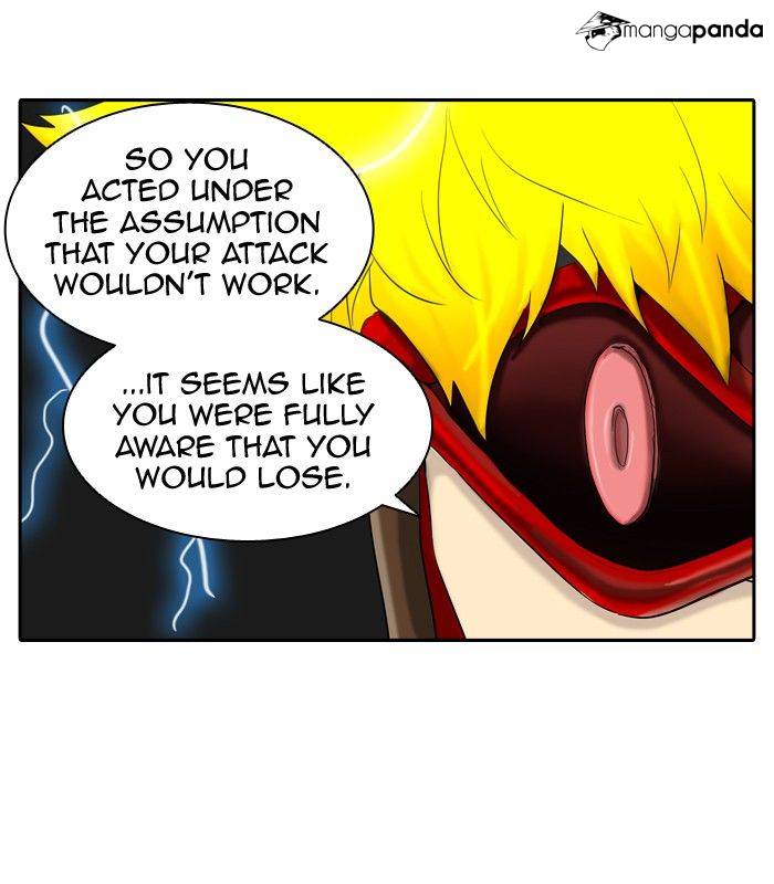Tower of God Chapter 372 image 035